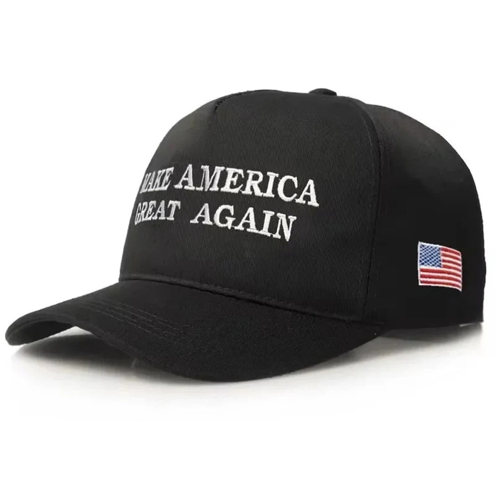 MAGA Baseball Cap