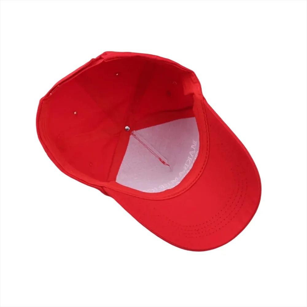 MAGA Baseball Cap