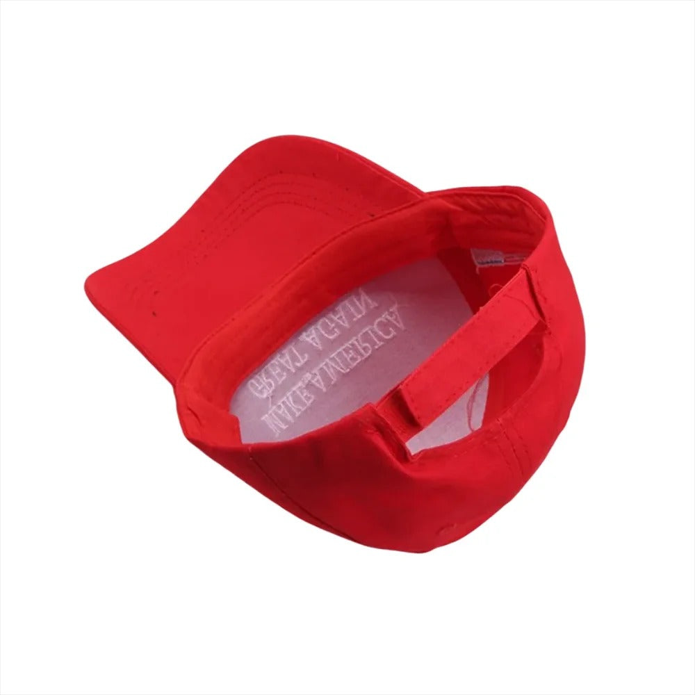 MAGA Baseball Cap